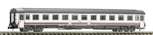 Eurofimawagen 2. Kl., RENFE