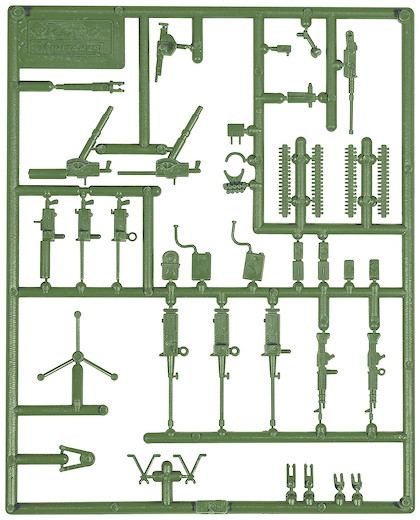 MG-Set, US