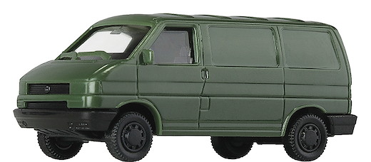 Volkswagen T4 Kastenwagen BW