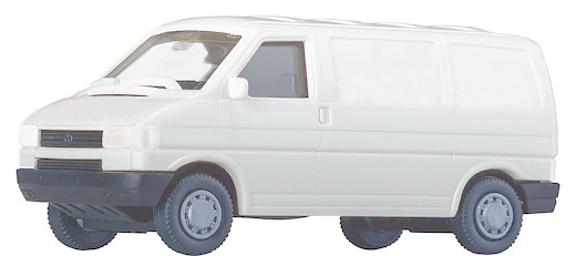 Volkswagen T4 Kastenwagen