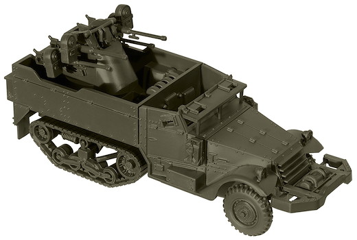 Halbkette Flak M 16