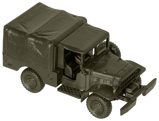 Dodge WC52