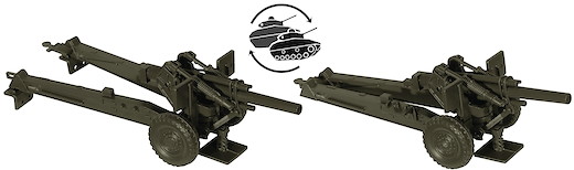 Mittlere Feldhaubitze M 114