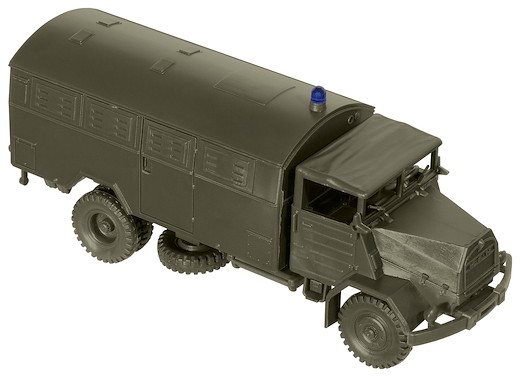 MAN 630 L2 A