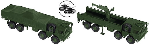 MAN 454/464