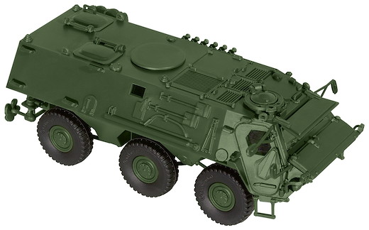 Trasportpanzer 1 „Fuchs" Standard