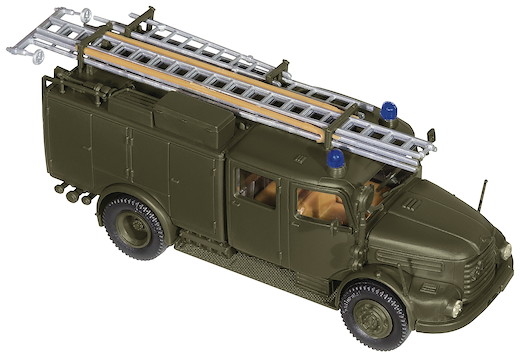 Steyr 586 TLF 2000