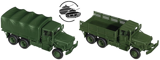 M 35 A2