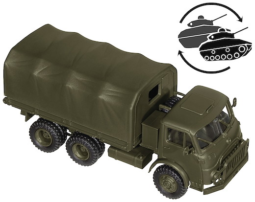 Steyr 680 M3
