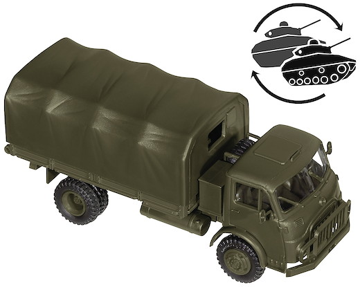 Steyr 680 M