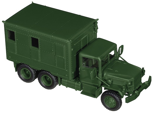 M 109 A3 Shop Van