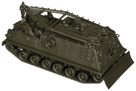 M 88 Bergepanzer