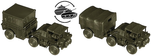 M 561 Gamma Goat