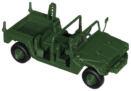 M998/M 1038 „Hummer" offen