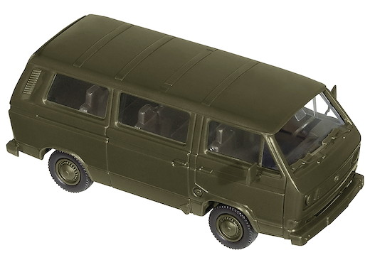Volkswagen Bus Typ 3