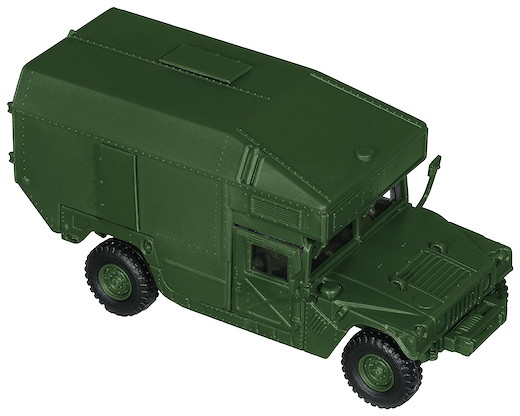 M 997 „Hummer" Maxi Ambulance