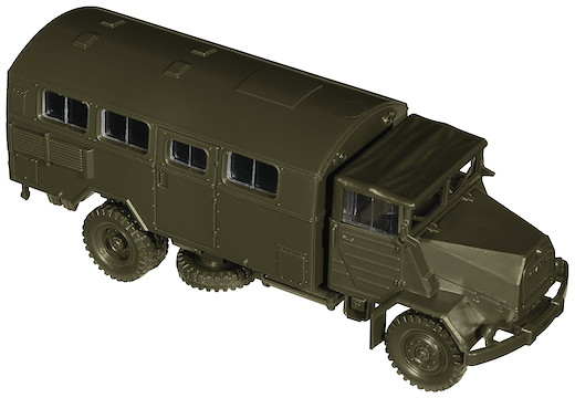 MAN 630 L2 A