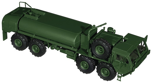 M 978 Oshkosh Tankwagen