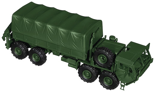 M997 Oshkosh Hemmt