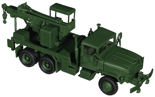 M 936 Kranwagen