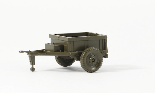 M 332 Munitions-Anhänger