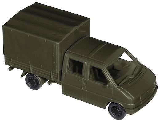 Volkswagen Bus T 4
