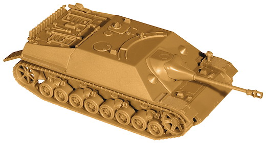Jagdpanzer IV