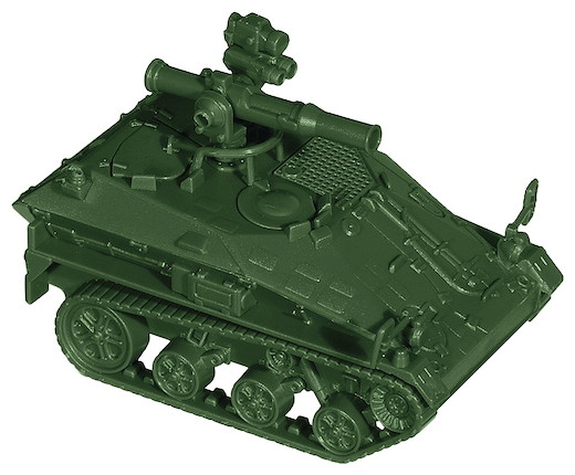 Waffenträger „Wiesel 1" TOW