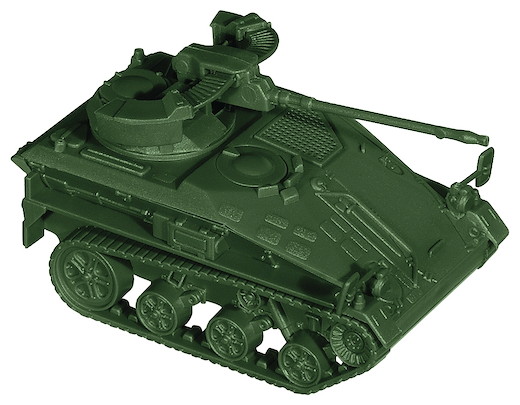 Waffenträger „Wiesel 1" MK 20