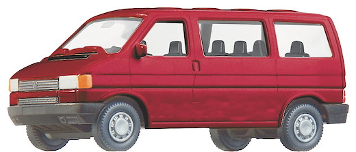 VW T4 Bus