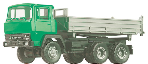 LKW Magirus Deutz 310D