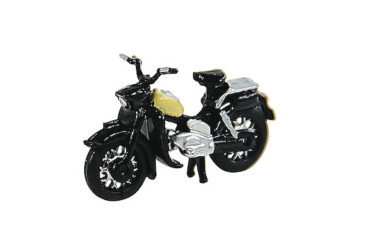 Puch VS50 Moped