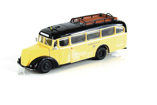 ÖAF 5 DN Bus, ÖPT