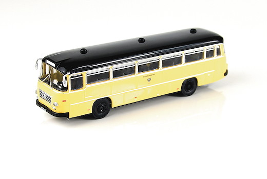 Gräf & Stift OLH 150 Bus, ÖPT