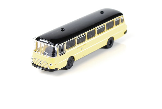Steyr-Saurer 4 SHFN-OL Bus, ÖPT