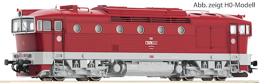 Diesellokomotive T478.4048, CSD