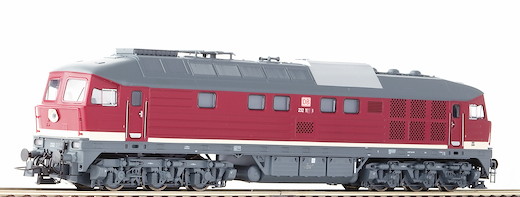 Diesellokomotive BR 232, DB AG
