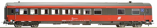 RIC-Speisewagen, ÖBB