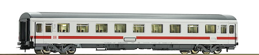 IC-Abteilwagen 1. Klasse, DB AG