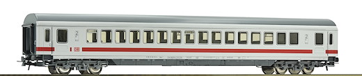 IC-Grossraumwagen 2. Klasse, DB AG