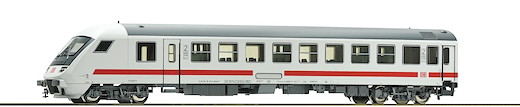 IC-Steuerwagen, DB AG