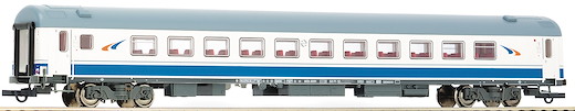 Schnellzugwagen 1. Klasse, RENFE