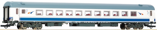 Schnellzugwagen 2. Klasse, RENFE