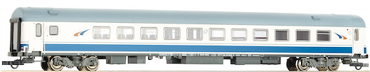 Cafeteriawagen 2. Klasse, RENFE