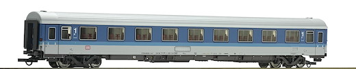 Schnellzugwagen 1. Klasse, DB