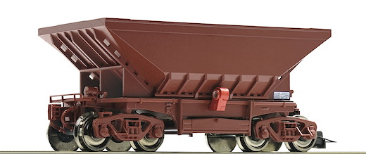 Erzwagen, LKAB