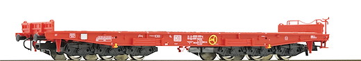 Schwerlastwagen, DB AG