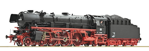 Dampflokomotive 03 1013, DB