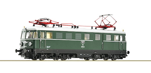 Elektrotriebwagen 4061.22, ÖBB