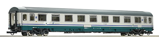 Reisezugwagen 1. Klasse, FS